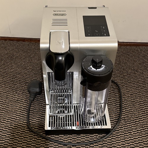 Delonghi lattissima pro - delonghi,