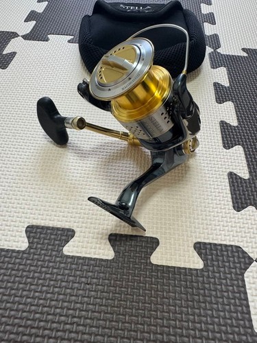 Shimano stella 4000s - shimano,
