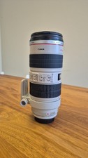 Canon EF 70-200mm f/2.8 L USM