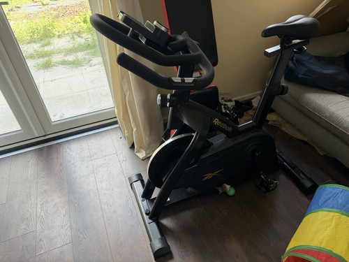 Reebok fr30 sprint - reebok,