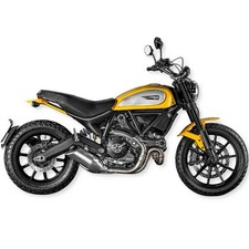 Modellino Moto 1:18 Originale Ducati Scrambler® 987694370