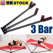 3 Bar Leg Stretcher Stretching