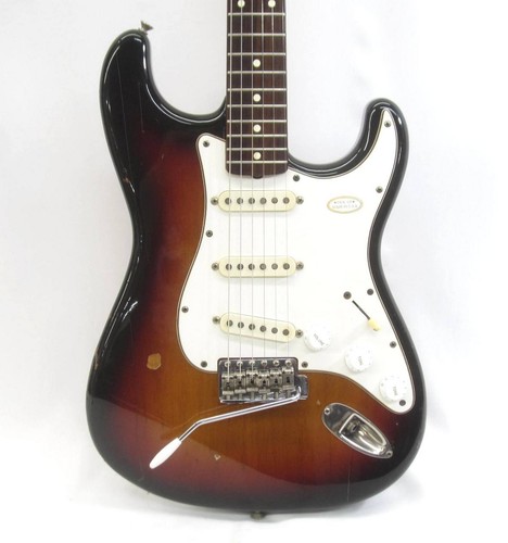 Fender japan st62 - japan, jv