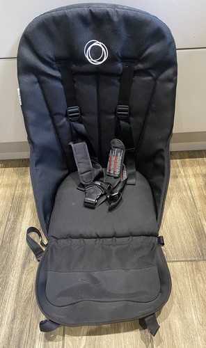 Bugaboo cameleon seat - cameleon, fabric