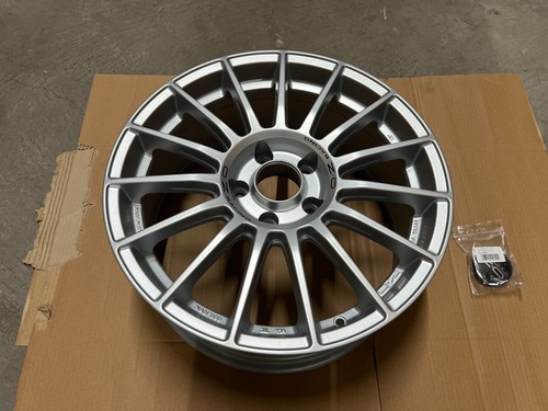 Superturismo alloy wheel - alloy,