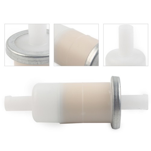 New fuel filter for honda - filter,