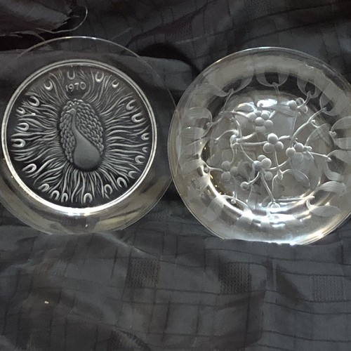 Rene lalique mistletoe - rene,