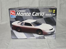 AMT Chevrolet Monte Carlo