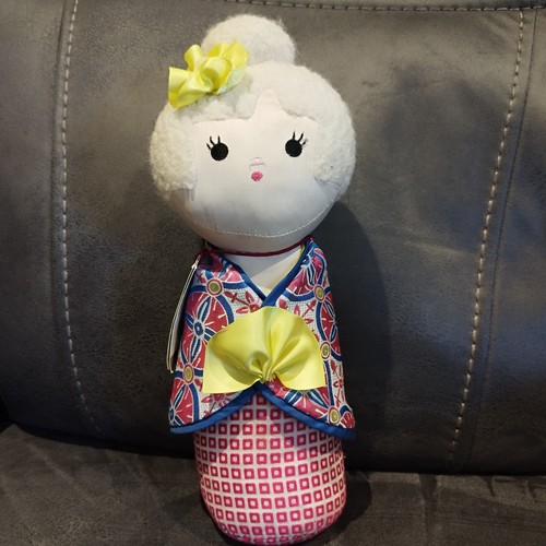 Dora designs doorstop - dora,