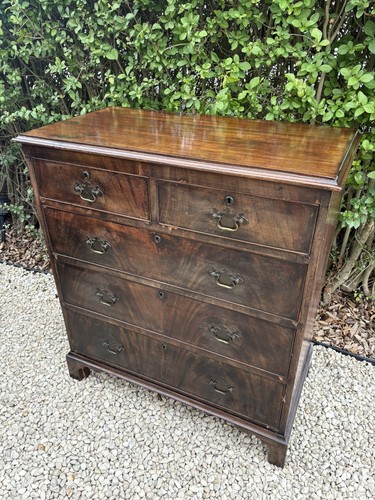 Stunning georgian mahogany - stunning,
