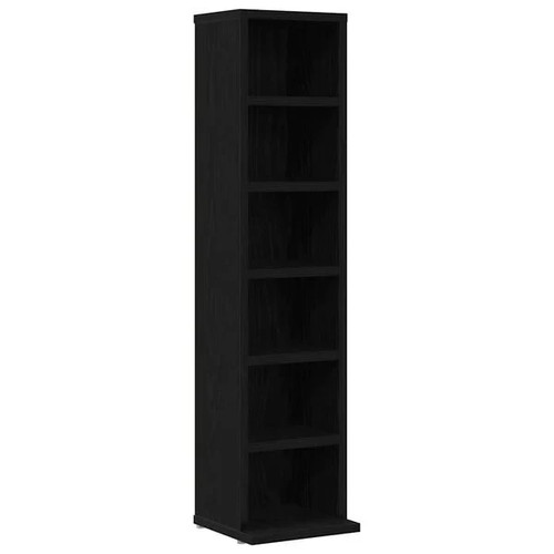Cabinet unit bookcase - cd, tv