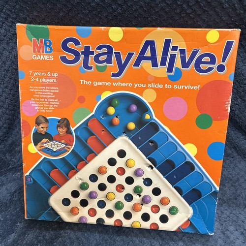 Vintage stay alive - vintage, the