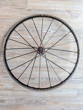 Mavic R-Sys Premium 700c rear