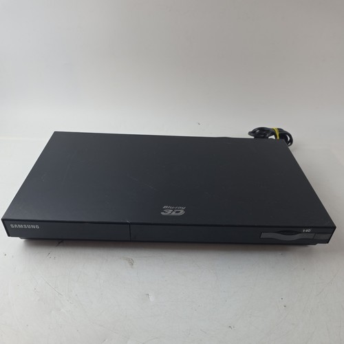 Samsung d5530 blu ray - 3d, blu-ray