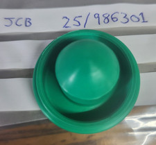 JCB Fastrac Loadall 2CX TM200 Brake Control Valve Seal / Cap 25/986301 NEW