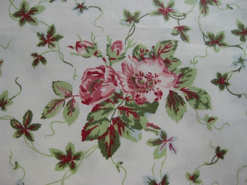 4yd vtg 1980 laura ashley - 4yd, 1980's