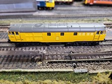 371-137 FARISH N GAUGE CLASS