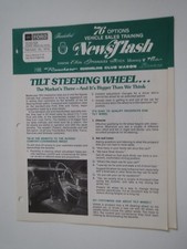 1976 FORD THUNDERBIRD LINCOLN