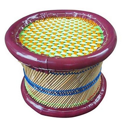 Cane bar stool - cane, for