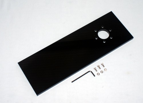 Linn sondek lp12 - sondek, armboard