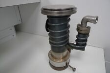 Diffusion Vacuum Pump Speedi Vac Edwards Diffusion Pump EO2