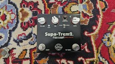 Fulltone Supa Trem 2 v2 True