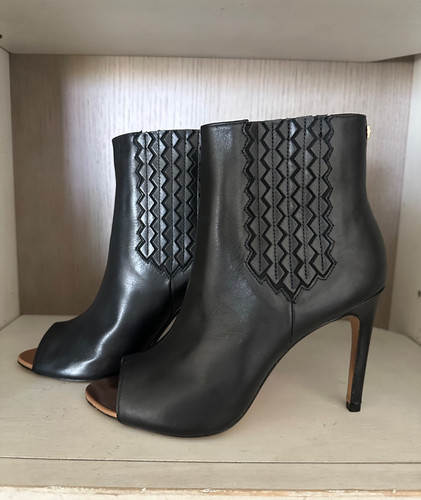 Ted baker brand new boots - ted, baker-brand