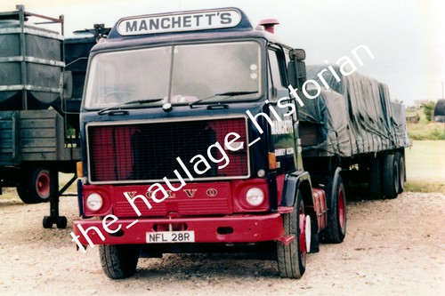 Thh truck photos volvo f88 - photos,