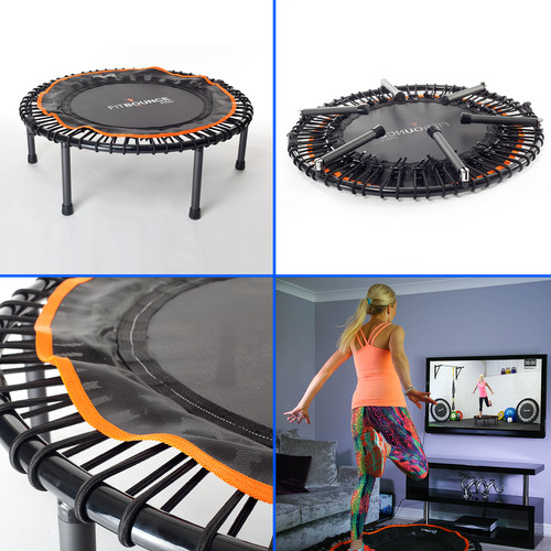Fit bounce pro rebounder 1 - fit,