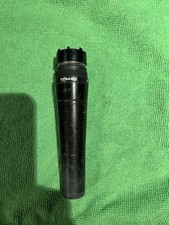 Shure SM58 Wired Dynamic