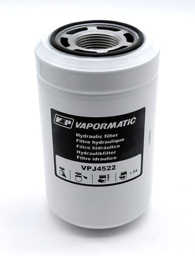 Steering hydraulic oil filter - steering,