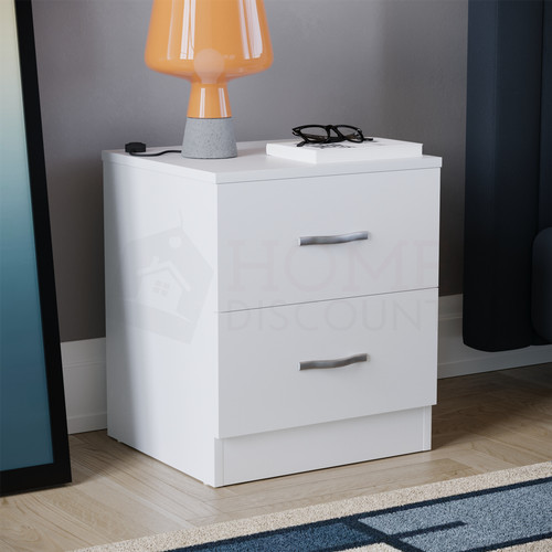 Riano bedside chest 3 - 2,