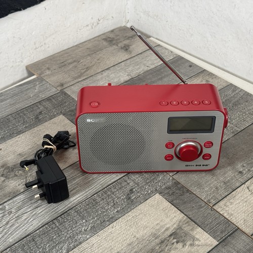 Sony xdr s60dbp - sony, xdr-s60dbp