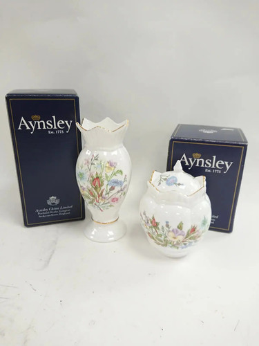 Aynsley wild tudor - tudor, bone