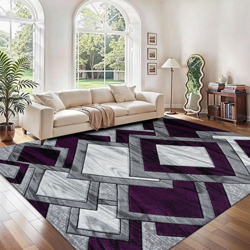 Extra large area - extra, rug