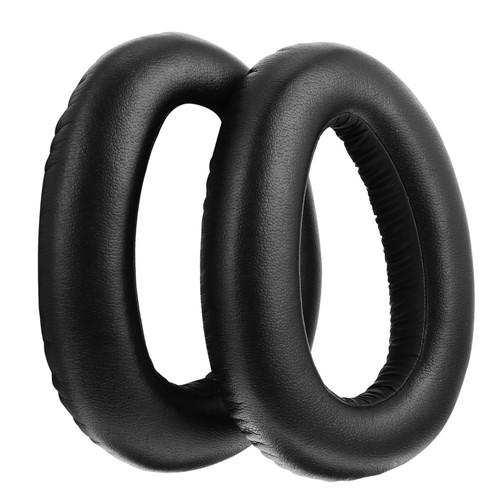 Pair headset earpads cushion - headset,