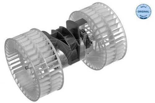 Interior blower meyle fits - interior,