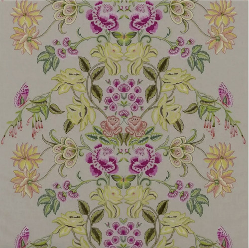 Designers guild fabric - guild,