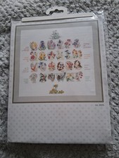 Thea Gouverneur Cross Stitch