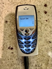 Vintage Nokia 8310 Mobile