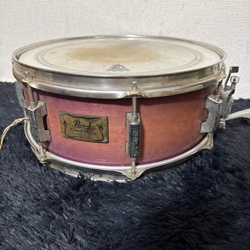Pearl classic maple - pearl,