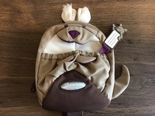 SAMMIES BY SAMSONITE KANGA SMALL BACKPACK SHOULDER BAG  