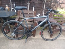 Carrera Subway 2 Hybrid Bike