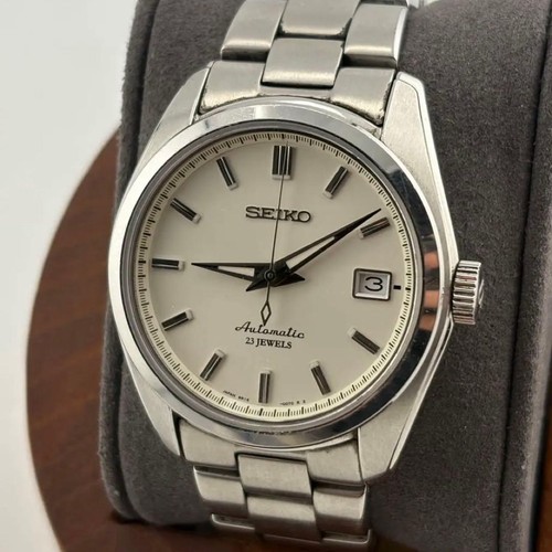 Seiko mechanical automatic - mechanical,