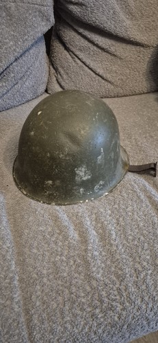 Vintage french 1950s military - vintage,