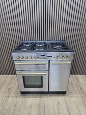 RANGEMASTER 90cm DUAL FUEL