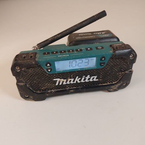 Makita mr052 12vmax - 10.8v, /
