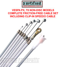 Vespa T5  classic   FRICTION