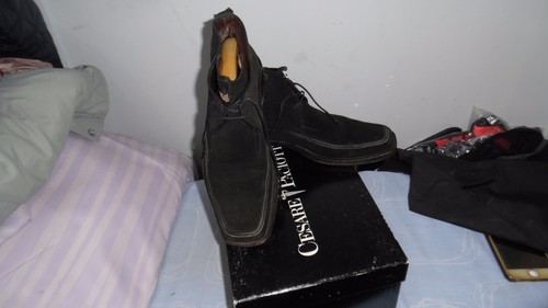 Cesare paciotti made - made, italy