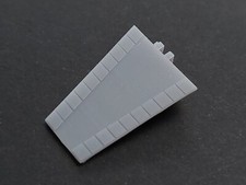 T-Gauge Model Railway Platform